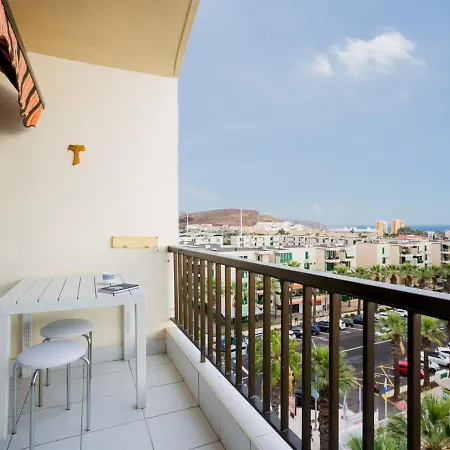 934 El Dorado Estudio Confortable شقة أرونا