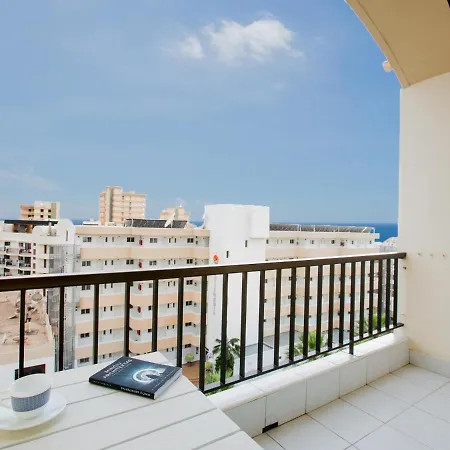 934 El Dorado Estudio Confortable شقة *