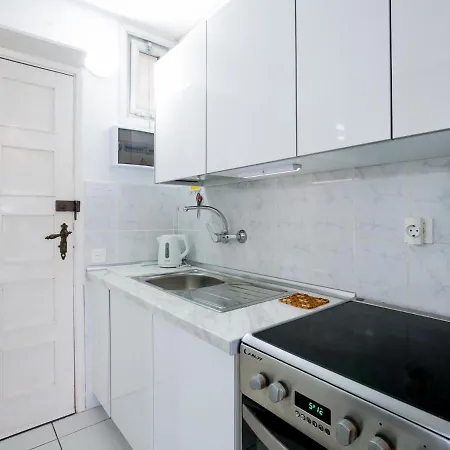 934 El Dorado Estudio Confortable