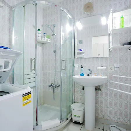 شقة 934 El Dorado Estudio Confortable