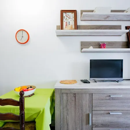 شقة 934 El Dorado Estudio Confortable أرونا