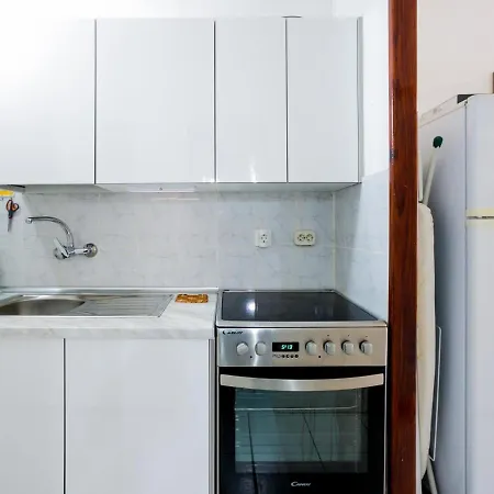 شقة 934 El Dorado Estudio Confortable أرونا