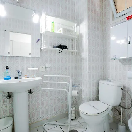 934 El Dorado Estudio Confortable Apartamento *
