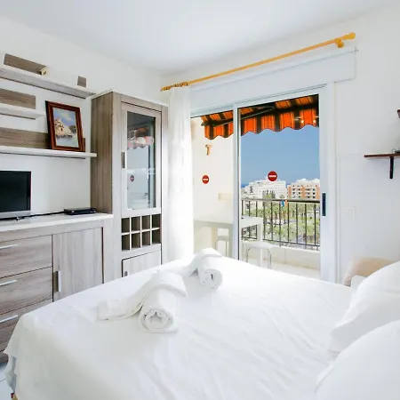 934 El Dorado Estudio Confortable Apartamento *