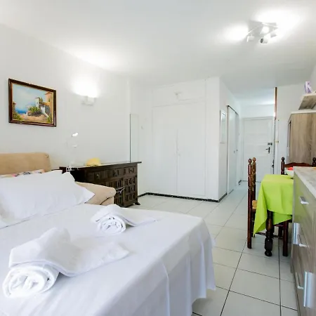 934 El Dorado Estudio Confortable Arona (Tenerife)